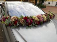 Botanica - Hochzeitsschmuck